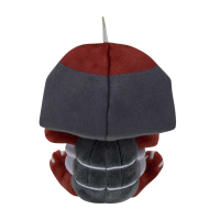 Authentic Pokemon Center Pokemon fit plush Pawniard 13cm